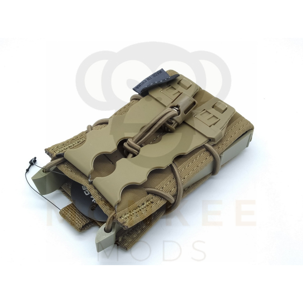 TMC Tactical AR Magazine Pouch